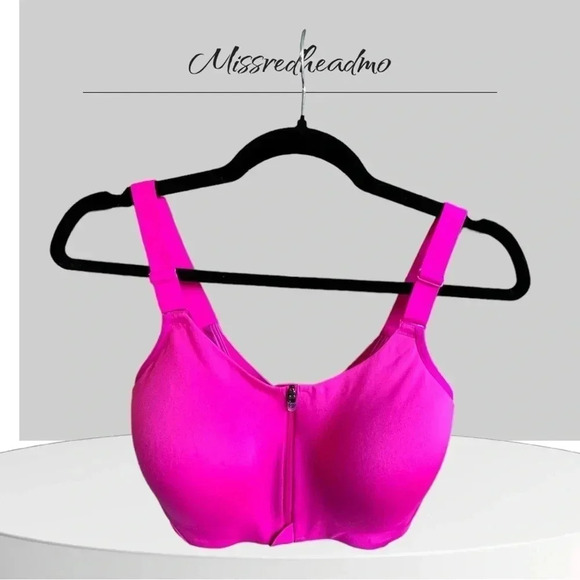 All in Motion Sports Bra - 34DD - Picture 1 of 3